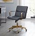 Image result for Mid Century Modern Desk Chair