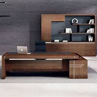 Image result for Home Office Table Design