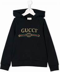 Image result for Gucci Sweatshirt Kids