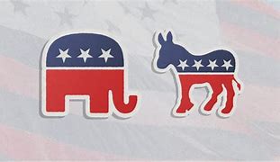 Image result for Two-Party Political System