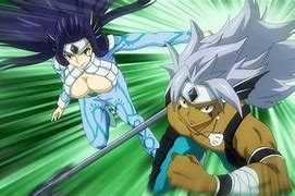 Image result for Evil Pisces Fairy Tail