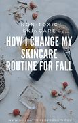 Image result for Fall Skin Brightening