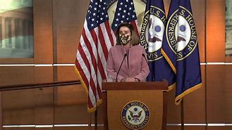 Image result for Pelosi Tearing Speech Memes Sotu
