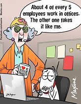 Image result for New Staff Humor