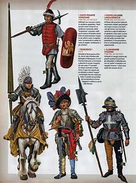 Image result for French Mercenaries Medieval