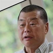 Image result for Tycoon Owner Jimmy Lai