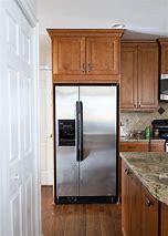 Image result for Cabinet Size for 36 Inch Refrigerator