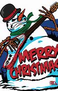 Image result for Heavy Metal Christmas