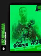 Image result for Draw Paul George
