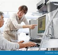 Image result for Japan Senior Citizens Using Computers