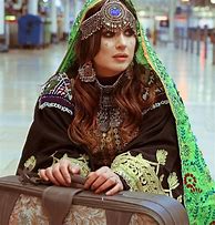 Image result for Afghanistan Clothes