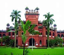Image result for University of Dhaka