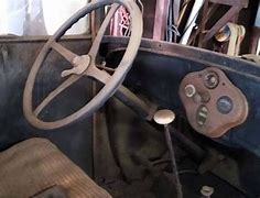 Image result for Model a Ford Door Alignment