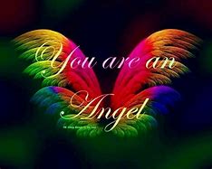 Image result for Thank You for Being My Angel