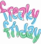 Image result for Freaky Friday Witch