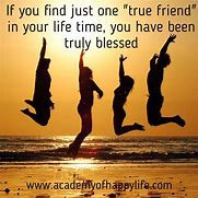 Image result for Being a Good Friend Quote