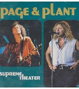 Image result for Jimmy Page Robert Plant