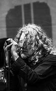 Image result for Roger Daltrey Robert Plant