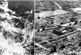 Image result for Tokyo Carpet-Bombing