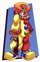 Image result for Homey D. Clown Cartoon