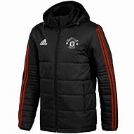 Image result for Adidas Winter Soccer Jacket