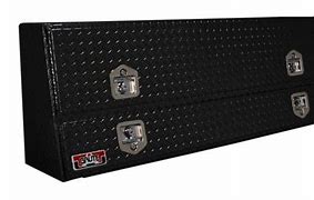 Image result for Brute Tool Boxes Truck