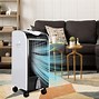 Image result for Indoor Air Conditioners Windowless
