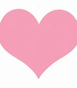 Image result for Heart Clip Art Small Like Pink
