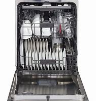 Image result for Dishwasher with Stainless Steel Racks