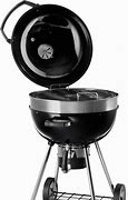 Image result for Kettle Style Charcoal Grill