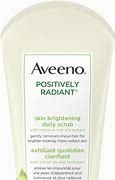 Image result for Aveeno Face Scrub