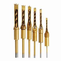 Image result for Square Drill Bits