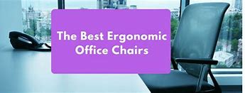 Image result for Tall Ergonomic Office Chair