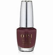 Image result for OPI Stick To Your Burgundies Infinite Shine Nail Polish - .5 Oz. | Red | One Size | Nail Care Nail Polish
