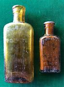 Image result for Real Poison Bottle