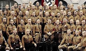 Image result for Nazi Units