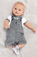 Image result for Baby Boys Clothes Set