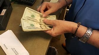 Image result for All Checks Cashed