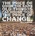 Image result for quotations about changing