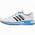 Image result for Adidas Athletic Shoes Men White