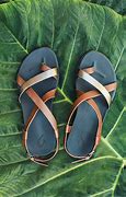 Image result for Adidas Sandals Slide Gray and White