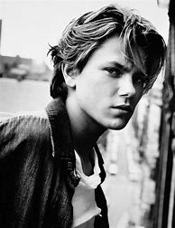 Image result for River Phoenix On Vacation