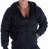Image result for Men's Winter Hoodies
