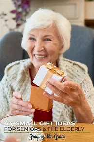 Image result for Inexpensive Gifts for Senior Citizens