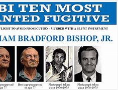 Image result for FBI Most Wanted America