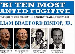 Image result for FBI Most Wanted Photos