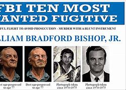 Image result for Most Wanted by FBI