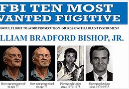 Image result for The First 10 FBI Most Wanted