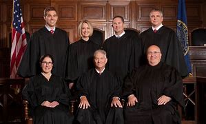 Image result for Supreme Court JusticeS