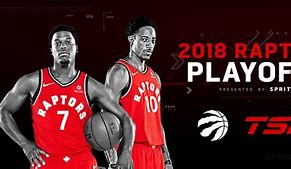 Image result for Toronto Raptors Roster 2018
